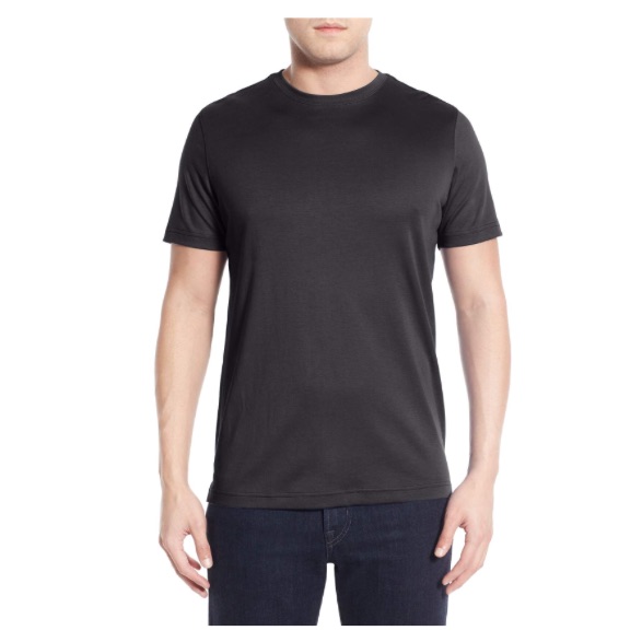 Newrobert Barakett Montreal 'Georgia' Crewneck